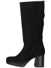 Bullboxer Stiefel in Schwarz