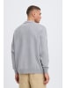 !SOLID Strickpullover SDNAHIM in Grau