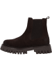 Palado Stiefeletten Aubmara in Dunkelbraun
