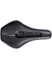 PRO MTB-Fahrradsattel Stealth Offroad Sport in Schwarz