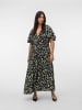 Vero Moda Kleid in Mermaid