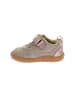 Kickers Ledersneakers Kind Kickfreshi Beige