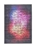 Arte Espina Kurzflor Teppich Galaxy 112 in multi - rechteckig