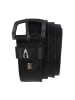 Camel Active Trail 3 Gürtel Leder in black