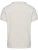 Hummel Hummel T-Shirt Hmlarchive Unisex Erwachsene Atmungsaktiv Nahtlosen in BLANC DE BLANC