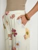 DESIRES Hose in Tofu Print