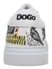 Dogo Ace Sneakers - I was here 41 in Weiß