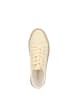 Wittchen Damensneaker Mit Strohböden in Yellow