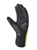 Chiba BioXCell Warm Winter Handschuhe neon