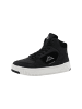 Kappa Sneakers High in black