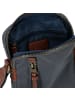Camel Active Bari Handytasche 14 cm in dark grey