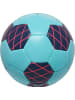 Hummel Handball Hmlclassic Unisex in LIGHT BLUE/MARINE/RED