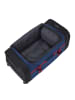 travelite travelite x NFL 2 Rollen Reisetasche 79 cm in new england patriots