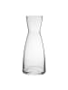 Bormioli Rocco Karaffe YPSILON in 1 Liter in transparent