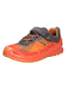 LOWA Halbschuh MERGER GTX JUNIOR VCR LO in orange