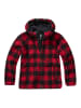 Brandit Brandit Leichte Jacken in red/black