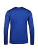 adidas Performance Longsleeve Team Base in blau