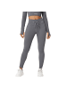 YEAZ RUNWAY leggings in grau