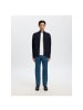 Selected Pullover in Sky Captain