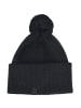 Buff Buff Tim Merino Hat Beanie in Grau