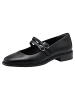 Tamaris Ballerina in BLACK