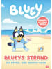 cbj Verlag Buch - BLUEY - Blueys Strand