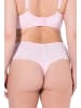 TruYou String in baby rosa