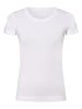 Marie Lund T-Shirt in weiß