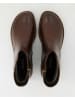 Maripe Klassische Stiefeletten in Braun