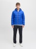 Jack & Jones Jacke in Sky Captain