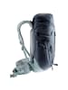 Deuter Trail 24 - Kletterrucksack 64 cm in black-shale