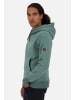 alife and kickin Kapuzensweatshirt, Sweatshirt JohnsonAK A in sage leaf melange