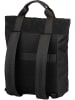 JOOP! Rucksack / Backpack Diamante Norica Falk Backpack MVZ in Black