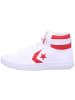 Converse Sneaker High in weiß