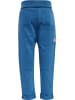 Hummel Hose Hmlglen Jungen in VALLARTA BLUE MELANGE
