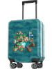 BECKMANN Beckmann Kinderkoffer Jungle Game