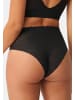 Sloggi Hipster Zero Feel Lace 2.0 in Black