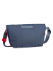 Timbuk2 Heritage Flight Classic Messenger M 46 cm Laptopfach in granite-flame