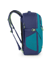 Osprey Daylite Travel Pack 35 - Reiserucksack 16" 49 cm (blue spikemoss/alkaline) in blue spikemoss/alkaline