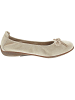 Josef Seibel Fenja 09 Ballerina Beige