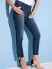 ascari Jeans in blue-black