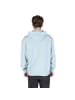 CALVIN KLEIN JEANS Blau Baumwolle Hoodie