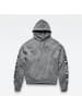G-Star Raw Sweatshirt in granite