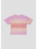 s.Oliver T-Shirt kurzarm in Pink