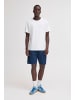 BLEND Sweatshorts BHBRODY in Blau