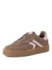 Tamaris Sneaker Sneaker in braun