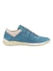 Josef Seibel Sneaker in Blau