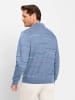 WITT WEIDEN Sweatshirt in bleu