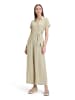 CARTOON Jumpsuit mit Bindegürtel in Elm