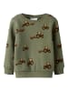 name it Sweatshirt in Dusty Olive